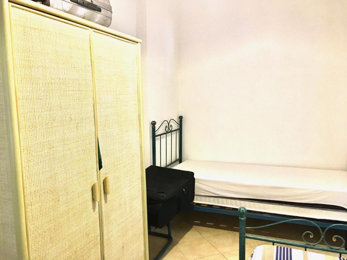 Ermes Apartment Леванто Екстериор снимка